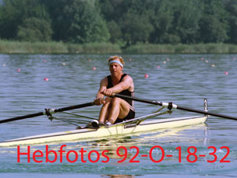 1992 Barcelona Olympic Games - Gallery 17