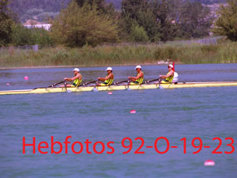 1992 Barcelona Olympic Games - Gallery 18