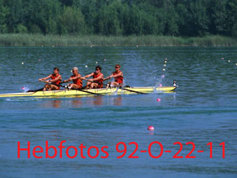 1992 Barcelona Olympic Games - Gallery 21