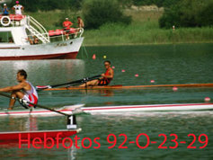 1992 Barcelona Olympic Games - Gallery 22