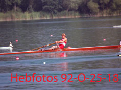 1992 Barcelona Olympic Games - Gallery 24