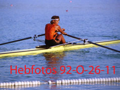 1992 Barcelona Olympic Games - Gallery 25