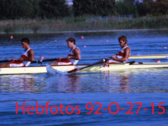 1992 Barcelona Olympic Games - Gallery 26