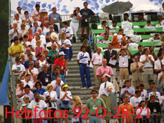 1992 Barcelona Olympic Games - Gallery 27