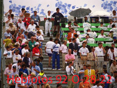 1992 Barcelona Olympic Games - Gallery 27