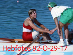 1992 Barcelona Olympic Games - Gallery 28