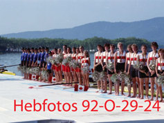 1992 Barcelona Olympic Games - Gallery 28