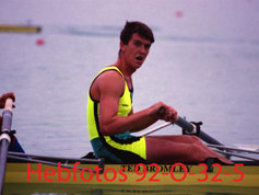 1992 Barcelona Olympic Games - Gallery 31