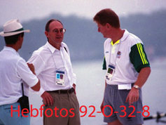 1992 Barcelona Olympic Games - Gallery 31