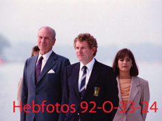 1992 Barcelona Olympic Games - Gallery 32