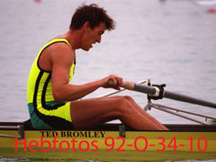 1992 Barcelona Olympic Games - Gallery 33