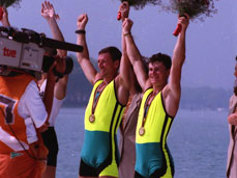 1992 Barcelona Olympic Games - Gallery 34