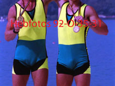 1992 Barcelona Olympic Games - Gallery 34