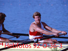 1992 Barcelona Olympic Games - Gallery 35