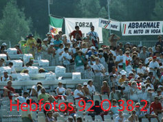 1992 Barcelona Olympic Games - Gallery 37