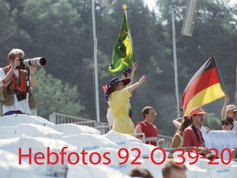 1992 Barcelona Olympic Games - Gallery 38