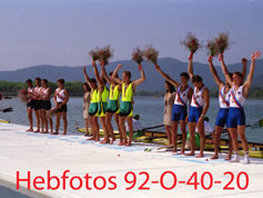 1992 Barcelona Olympic Games - Gallery 39