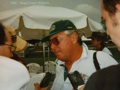 1992 Headcoach