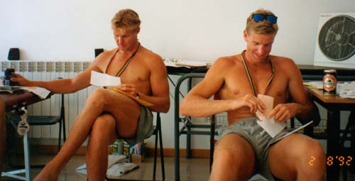 1992 Morning After2