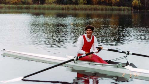 1992 W1X