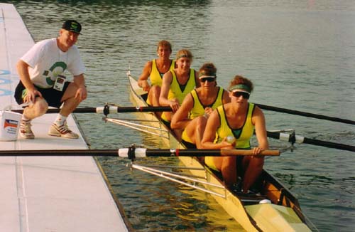 1992 W4 And Physio