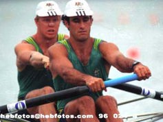 1996 Atlanta Olympic Games - Gallery 01 - Highlights