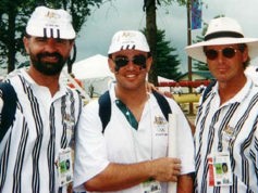 1996 Atlanta Olympic Games - Gallery 01 - Highlights