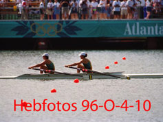 1996 Atlanta Olympic Games - Gallery 05