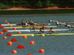 1996 Atlanta Olympic Games - Gallery 08