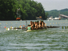 1996 Atlanta Olympic Games - Gallery 10