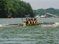 1996 Atlanta Olympic Games - Gallery 10