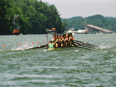 1996 Atlanta Olympic Games - Gallery 10