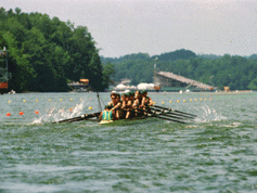 1996 Atlanta Olympic Games - Gallery 10