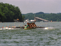 1996 Atlanta Olympic Games - Gallery 10