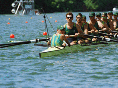 1996 Atlanta Olympic Games - Gallery 10