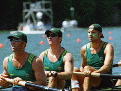 1996 Atlanta Olympic Games - Gallery 10