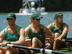 1996 Atlanta Olympic Games - Gallery 10