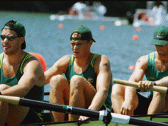 1996 Atlanta Olympic Games - Gallery 10