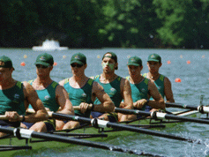 1996 Atlanta Olympic Games - Gallery 10