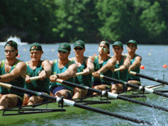 1996 Atlanta Olympic Games - Gallery 10