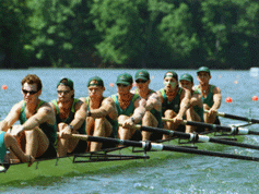 1996 Atlanta Olympic Games - Gallery 10