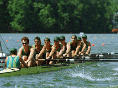 1996 Atlanta Olympic Games - Gallery 10