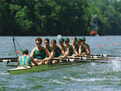 1996 Atlanta Olympic Games - Gallery 10