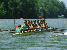 1996 Atlanta Olympic Games - Gallery 10