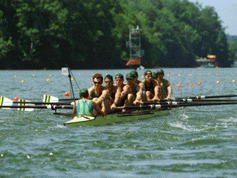 1996 Atlanta Olympic Games - Gallery 10