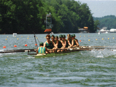 1996 Atlanta Olympic Games - Gallery 10