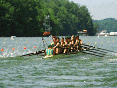 1996 Atlanta Olympic Games - Gallery 10