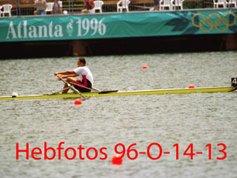 1996 Atlanta Olympic Games - Gallery 15
