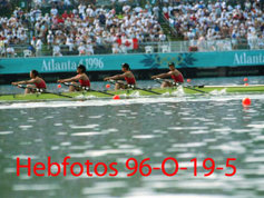 1996 Atlanta Olympic Games - Gallery 19