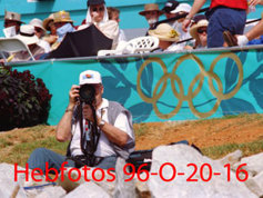 1996 Atlanta Olympic Games - Gallery 20